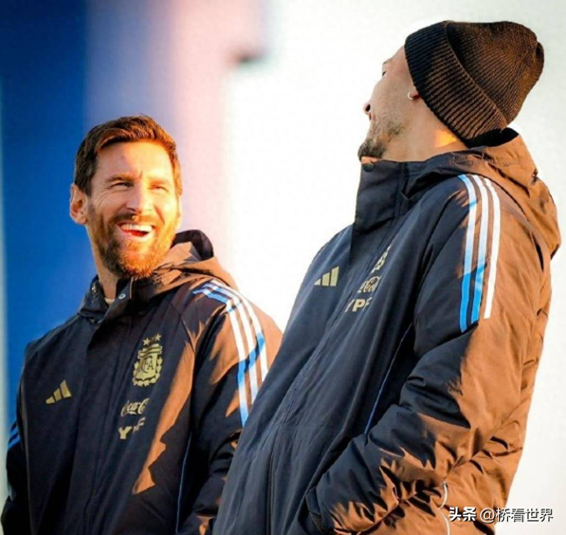 九游娱乐app官网-包含关键战阿根廷国家队刷新队史纪录——世预赛节点到来，话题不断，团队化学反应显著的词条