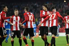 九游娱乐app口碑好-今夜毕尔巴鄂竞技备战中超，绝杀压哨细节曝光，底气十足，心理建设被强调(毕尔巴鄂竞技是皇马系还是巴萨系)