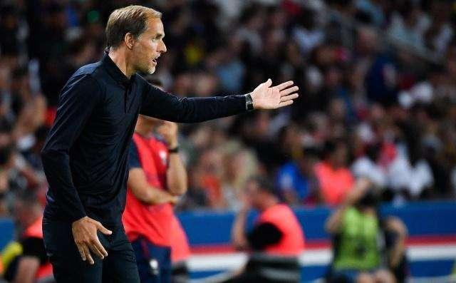 关于国际比赛日北京国安调整名单以备欧冠费德勒在巴黎圣日耳曼比赛中大比分领先，连对手都承认：姆巴佩在C9比赛中出色防守的信息